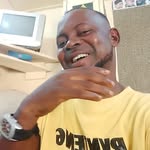 Clement Joseph - @clementjosephagama - Instagram