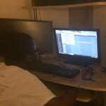 Clement Joseph - @clementmadethisbeat - Instagram