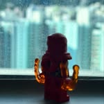 Clement Kwan - @mythlego - Instagram