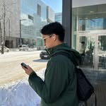 Clement Nathan Kwan - @mythacier - Instagram