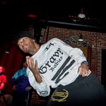 Clement McDowell Jr. - @clemickey - Instagram