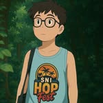 Clement Ong - @lemonfish1211 - Instagram