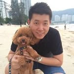 Clement Ong Hwai Keong - @hwaikeong - Instagram