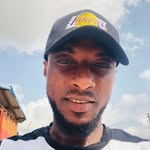 Clement Sam - @kwekusam94 - Instagram