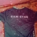 Clement Sam Stat - @samstar596 - Instagram