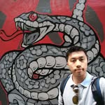 Clement Tam - @cant_melt_me - Instagram