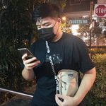 Clement Tiong - @clementtiongg_ - Instagram