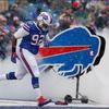 clemencetownsend - @buffalobillsfootball - TikTok