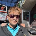 Clement Tsai - @hihi_just - Instagram