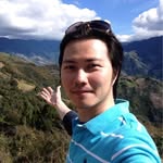 ClementTsai - @tsai.clement - Instagram