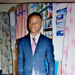 Clement Tshibala Tshaba - @tshibalatshaba - Instagram