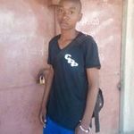 Clement Ngatunga - @ngatungaclement - Instagram