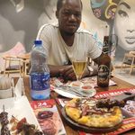 Clement Tungu - @tungclement - Instagram