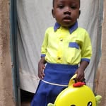 Kitungano Clément - @kitunganoclement - Instagram