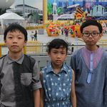 Tung Chee Siang - @clementtung - Instagram