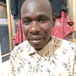 Tungu Npuya - @clementtungu15 - Instagram