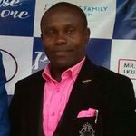 Clement Joseph Washington - @magwash27 - Instagram