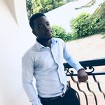 Clement Washington Sarfo-Arhin - @clementsarfoarhin - Instagram