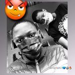 Clement Joshua West - @mu112na - Instagram