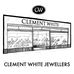 Clement White Jewellers - Facebook