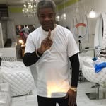 Clement Wilson - @articalman1 - Instagram