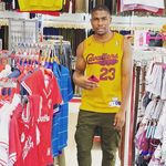 clement wilson - @clementwilson1990 - Instagram