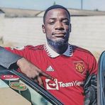 Clement Woody Mwamz - Facebook