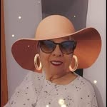 Carmela Clement-Wright - @clementwrightcarmela - Instagram