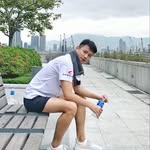Clement Wu - @juanlur99 - Instagram