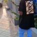 Clement Yansha - Facebook