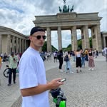 Yanneck Clement - @ynkclm - Instagram
