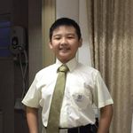 Clement Yap - @cle.mrnt - Instagram