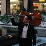 Daniel Clemente Abarca - @dannivancello - Instagram