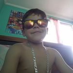 Clemente Amaro Uribe Cotreras - @uribecotreras - Instagram