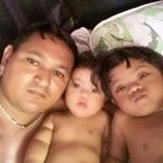 Paulo Sergio - @clementeamaro78 - Instagram