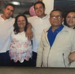 Clemente Aragon - Facebook