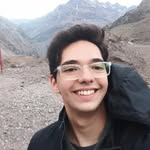 Clemente Barrera - @clbarrerag - Instagram