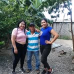 Clemente Blanco - Facebook