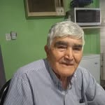 Clemente Cabrera - @lolo_cabrera1838 - Instagram