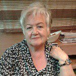 Rosa Clemente Cano - @aniticacc - Instagram