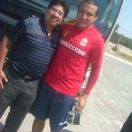 Clemente Carbente - Facebook
