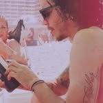 Rodrigo Clemente Celis - @rorocelis - Instagram