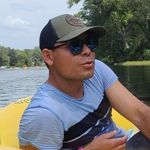 Clemente Chavez - @clechz - Instagram