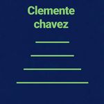 clemente chavez - @clementechavez120 - Instagram