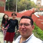 Clemente Chávez Rodríguez - @clementechavezrodriguez - Instagram