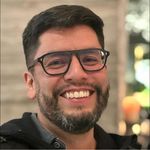 Clemente Diaz - @diazcle - Instagram