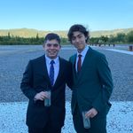 Clemente Diaz Farfarello - @__clementediaz - Instagram