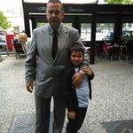 Cristian Ferrer Clemente - @ferrerclemente - Instagram