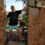 Gumersindo Clemente Ferrer - @gumer75 - Instagram