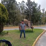 Clemente Pena Gamez - @clementepenagamez - Instagram